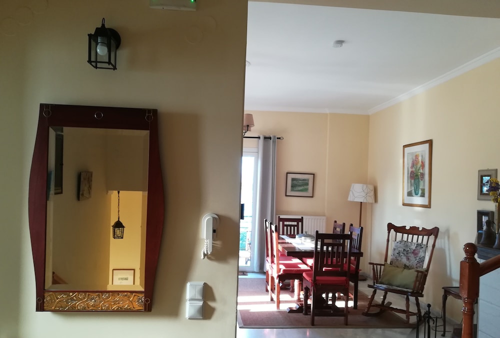Garitsa bay Apartment 34/50