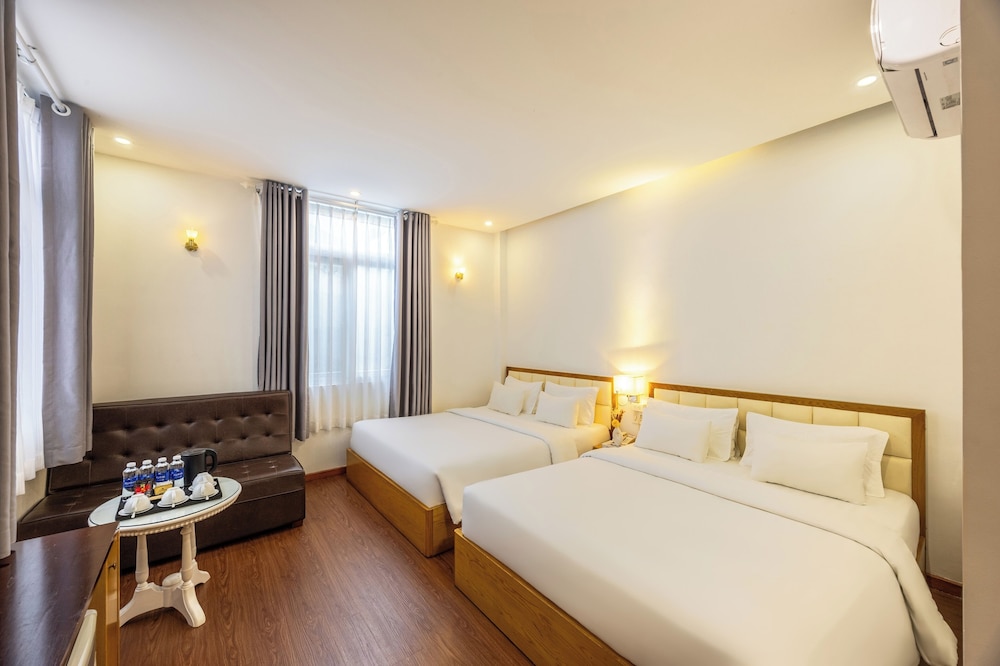 A25 Hotel - 75 Le Thi Hong Gam 38/50