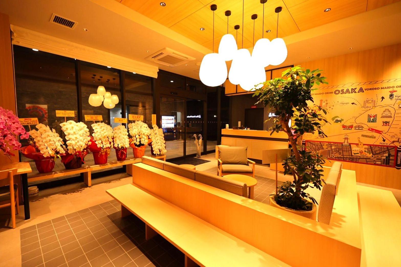 Rita Hotel Namba 26/50