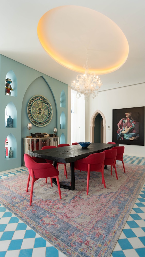 Cloud7 Residence Ayla Aqaba 7/55