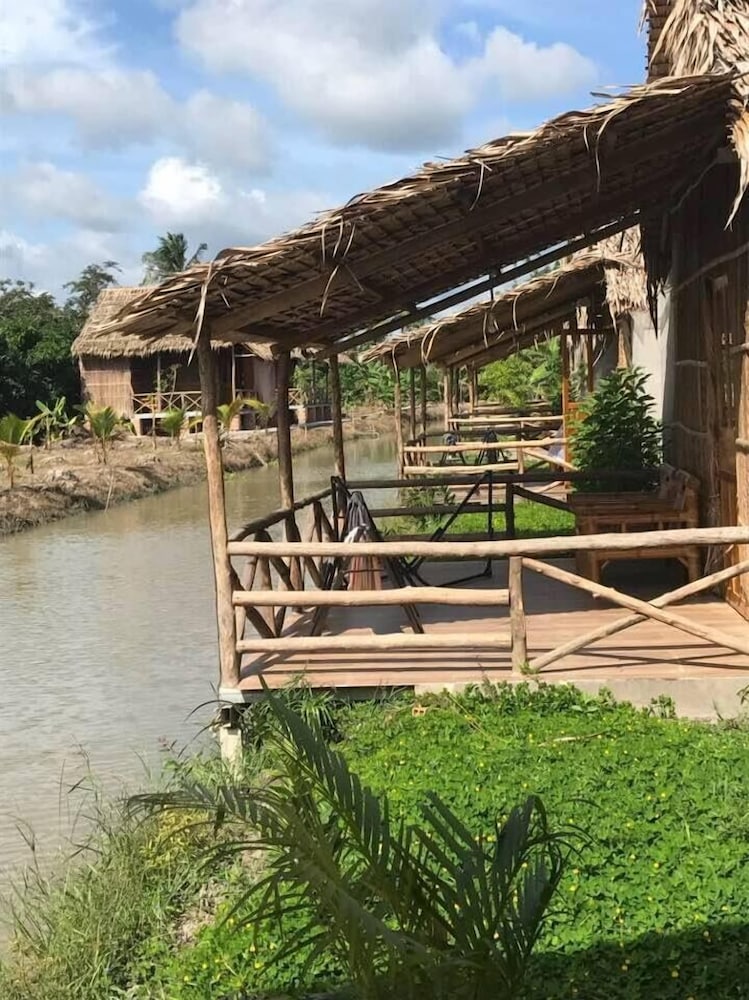Green Village Homestay 13/21