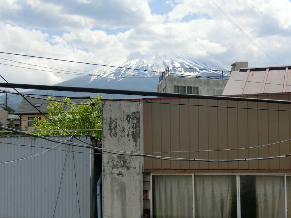 Mt Fuji Hostel Michael's 1/47