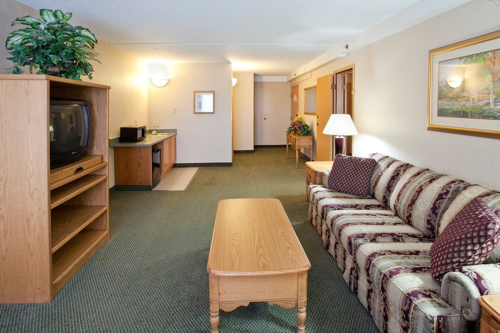 Holiday Inn Great Falls 36/74