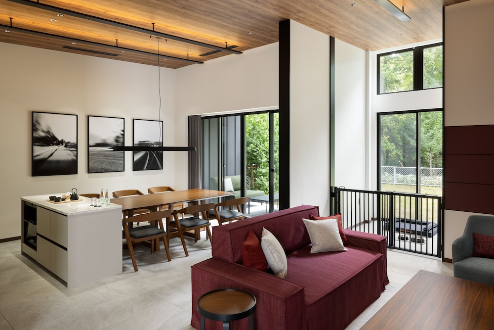 Fuji Speedway Hotel, The Unbound Collection by Hyatt 28/49