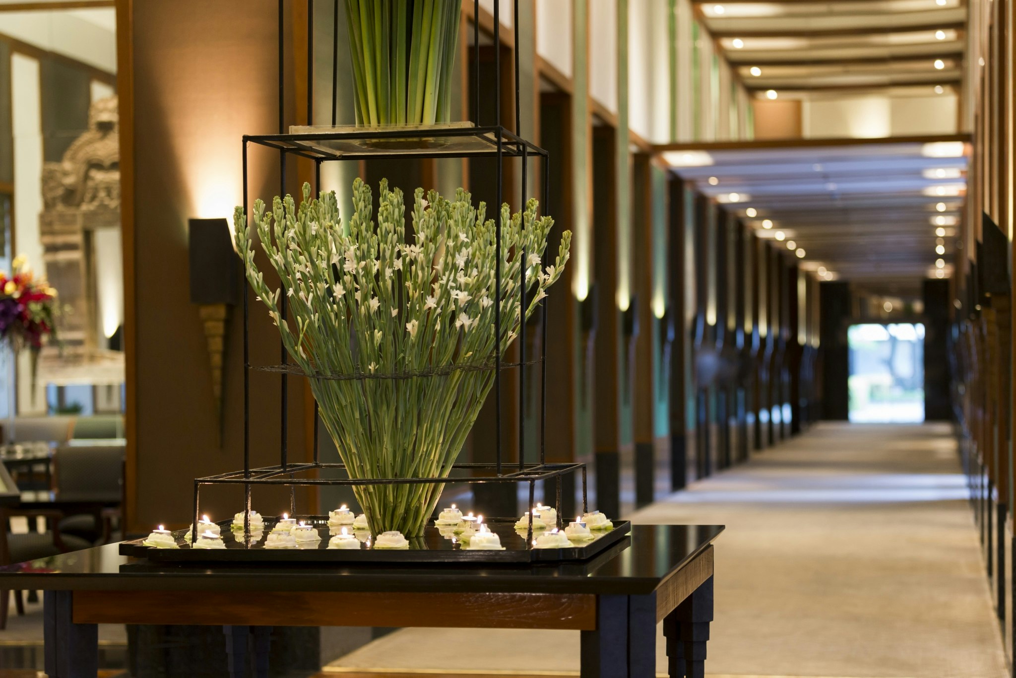 The Sukhothai Bangkok 11/83