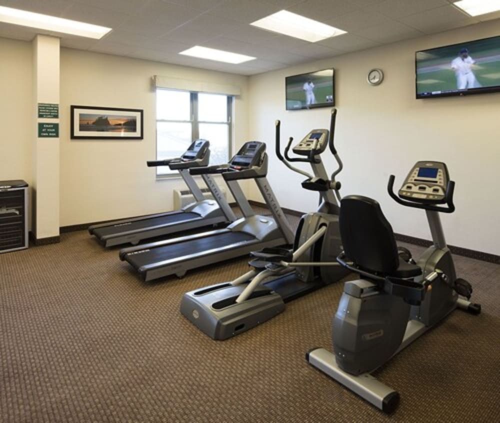 Delta Hotels by Marriott Guelph Conference Centre 18/39