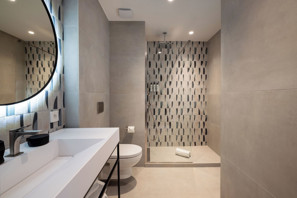 Palais Segurane Boutique Hotel 45/50