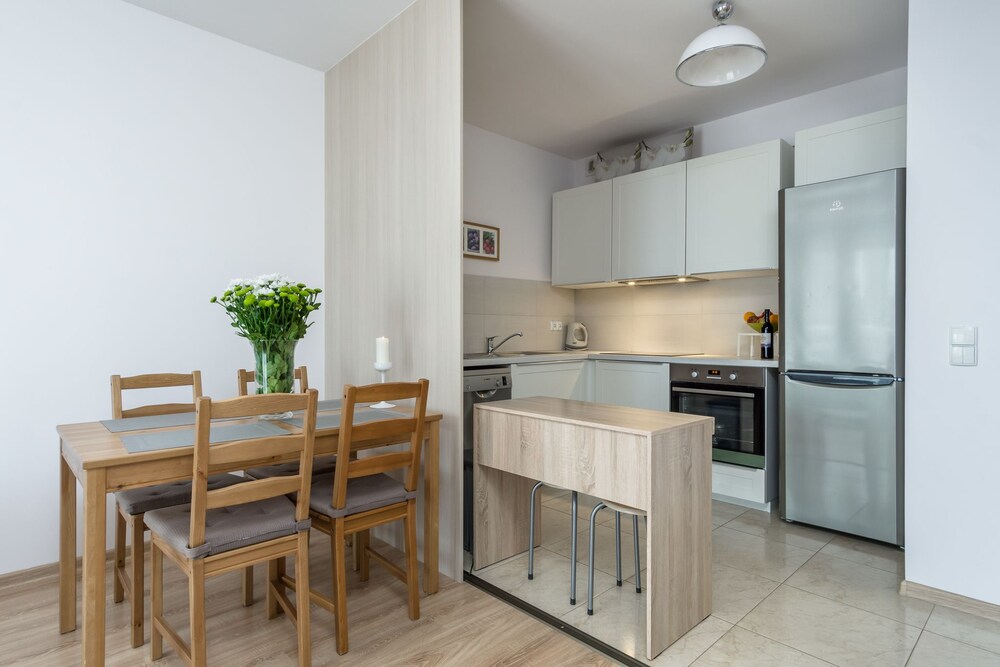 Elite Apartments Marine Cztery Oceany 34/50