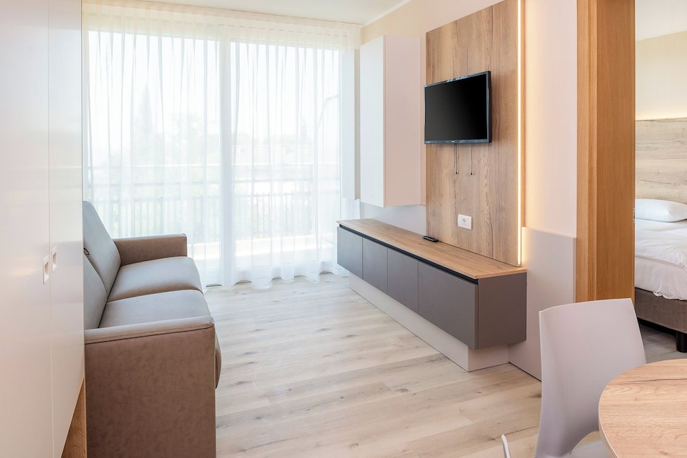 Residence Parco Del Garda 30/45