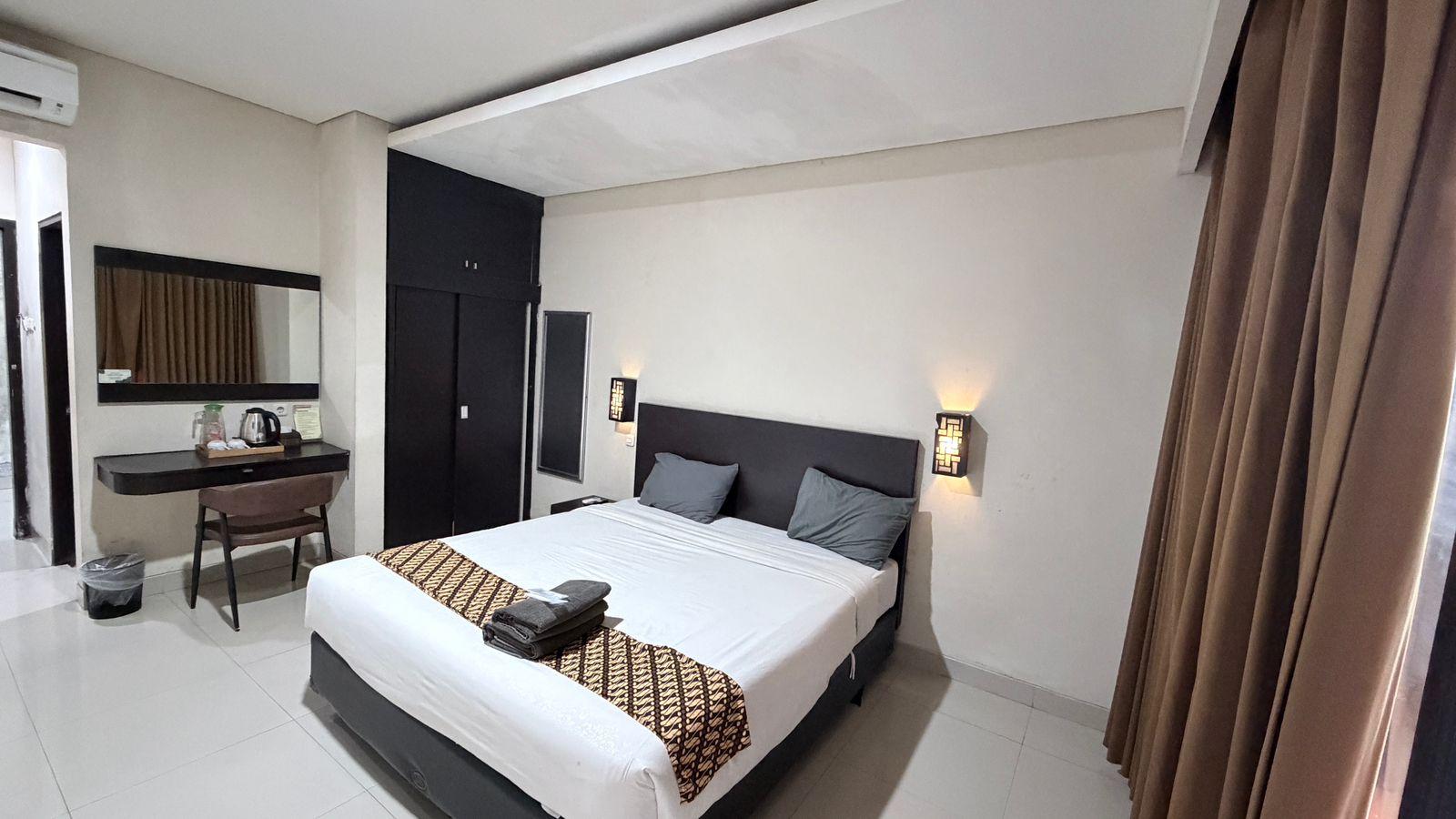 Ommaya Hotel and Resort 11/27