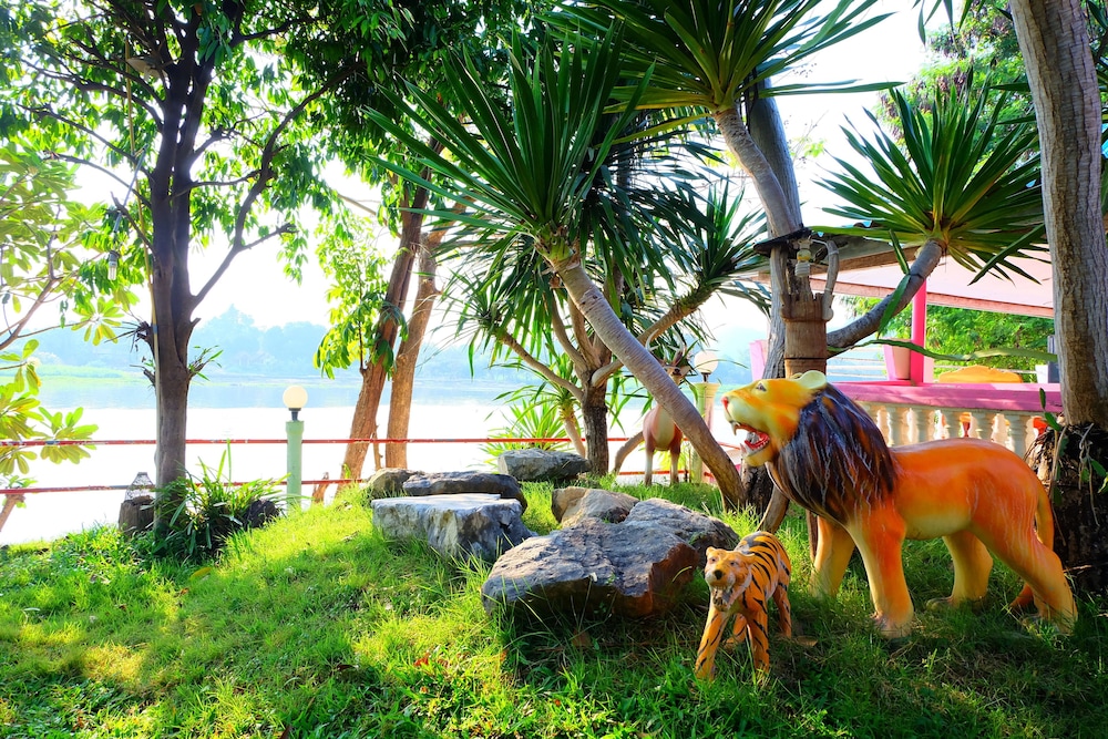 Khunya Resort Riverkwai 15/20