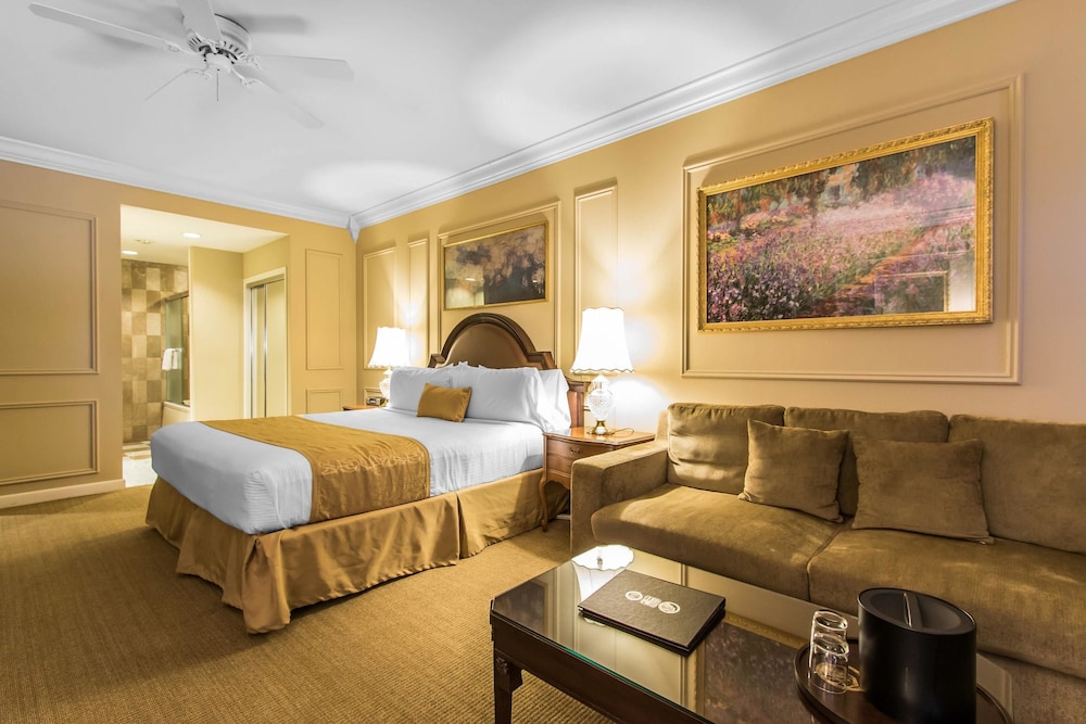 Inn at the Mill, an Ascend Collection Hotel 33/43