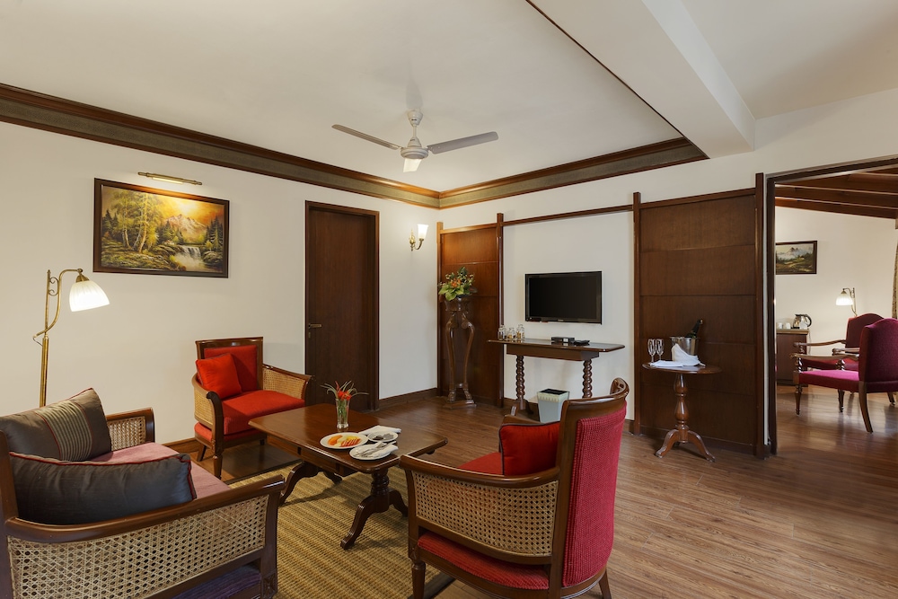 Naini Retreat Hotel 37/48