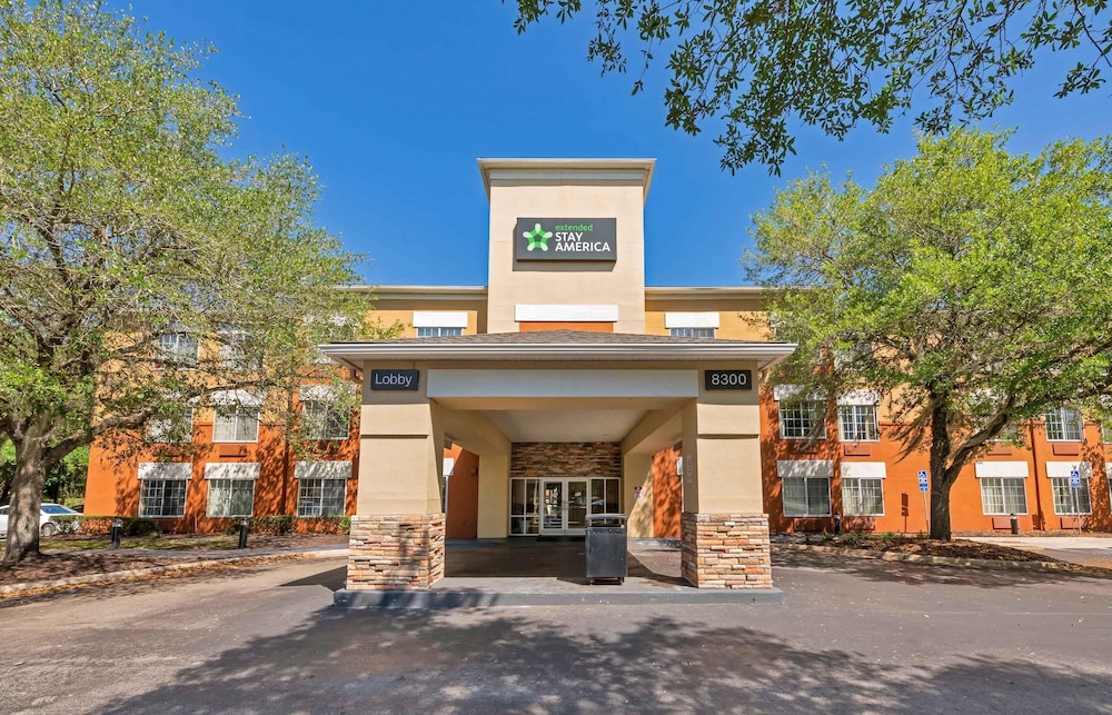 Extended Stay America - Jacksonville - Baymeadows 2/61