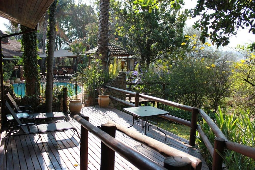 The Sabie Town House Guest Lodge 46/50