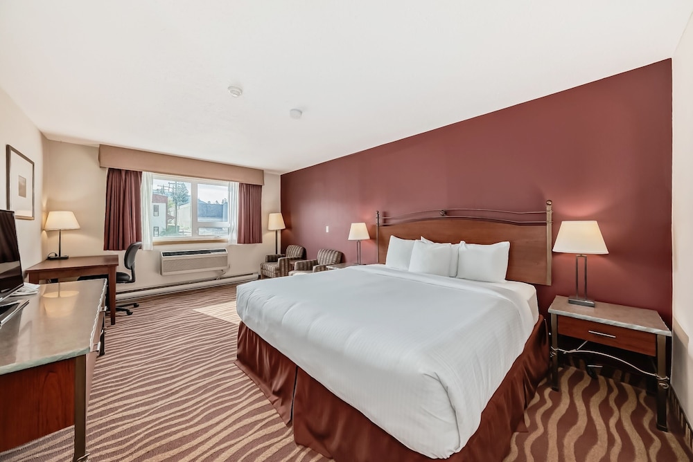 BEST WESTERN INVERMERE INN 14/27