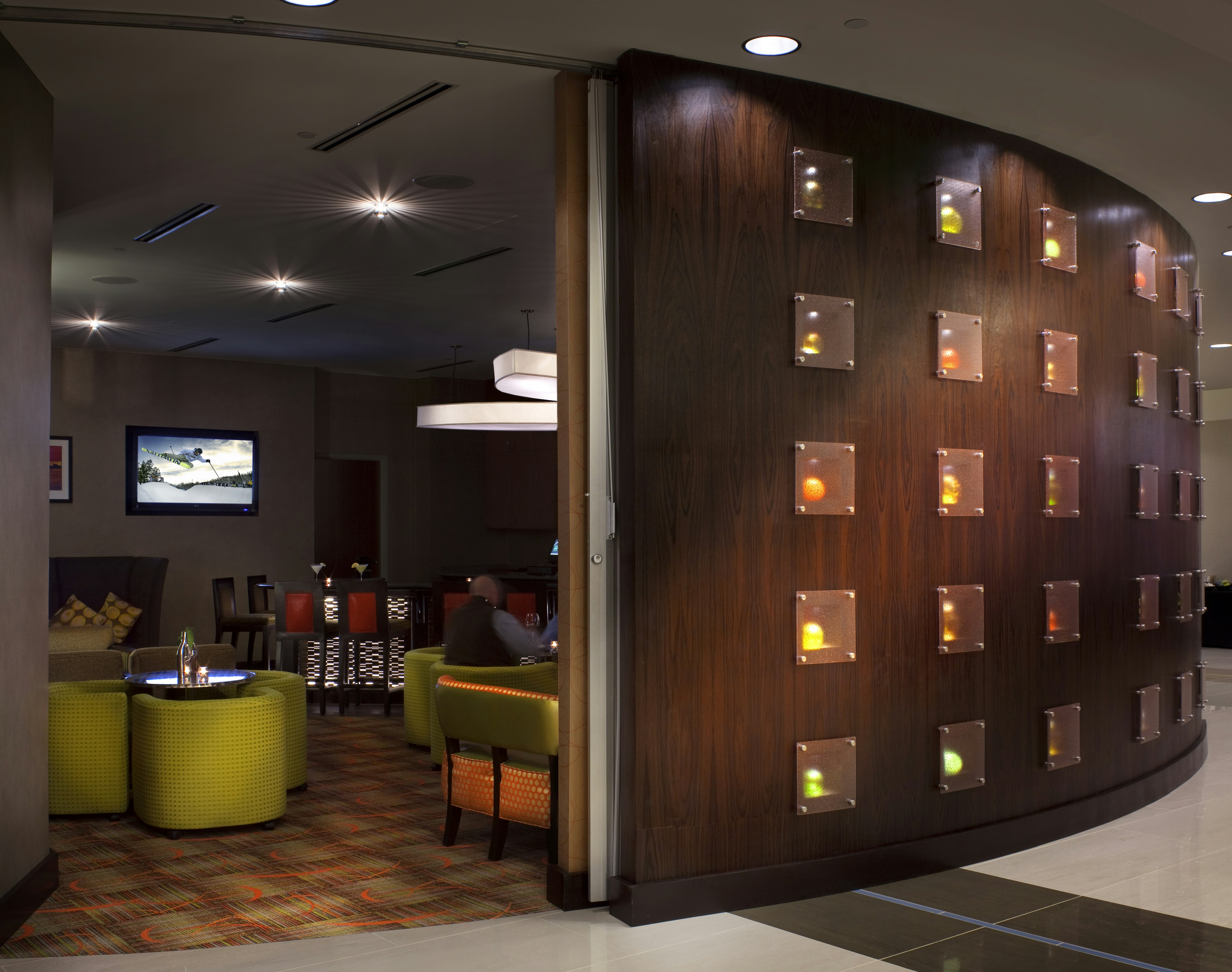 Hilton Garden Inn Cherry Creek 6/62