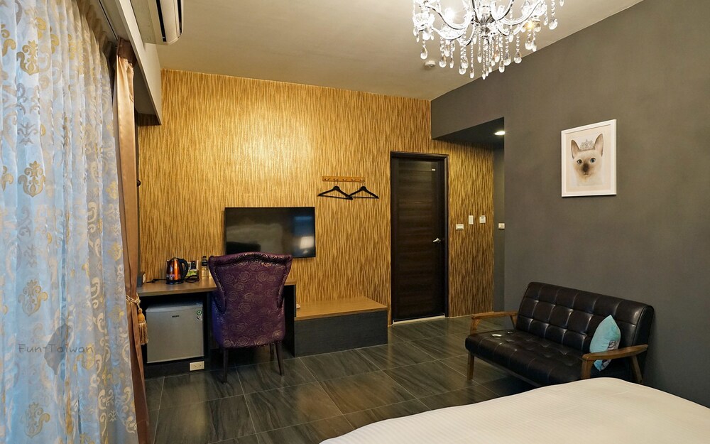 Mori Inn 8/50