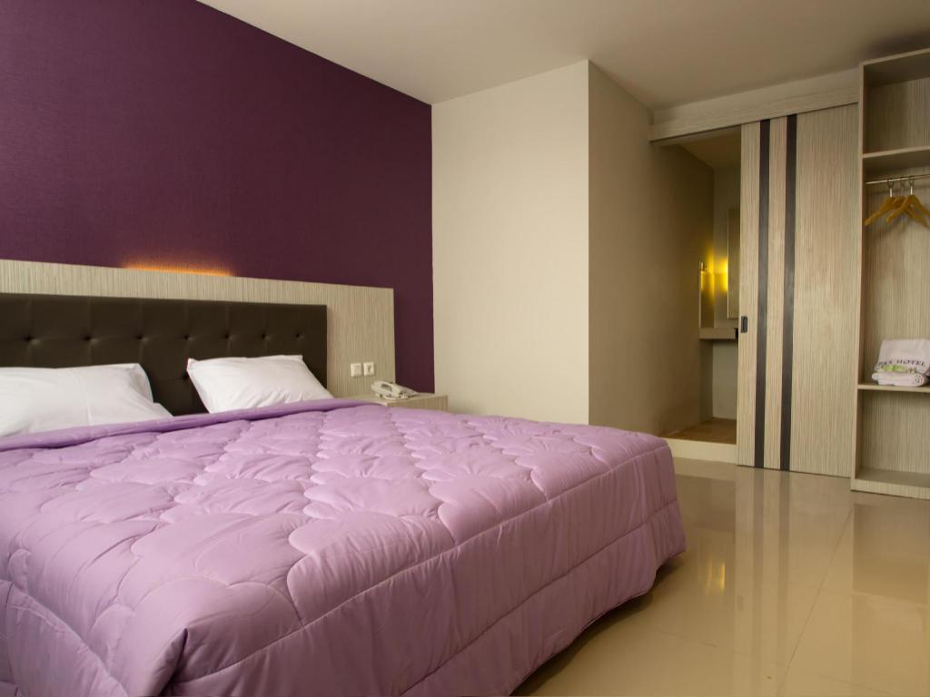 Pax Hotel Jakarta 9/27