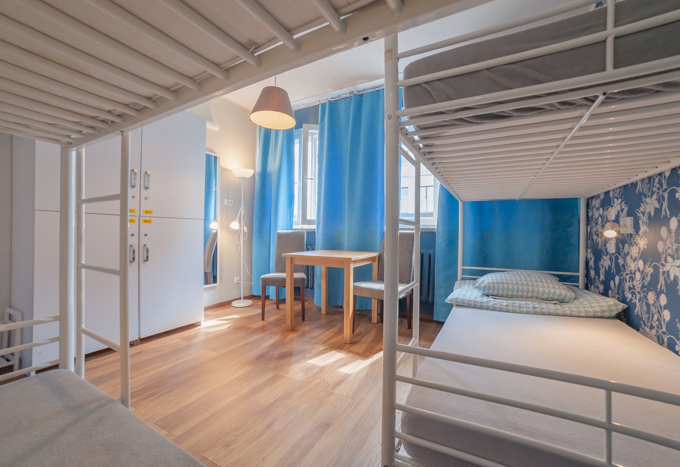 Tamka Hostel 22/50
