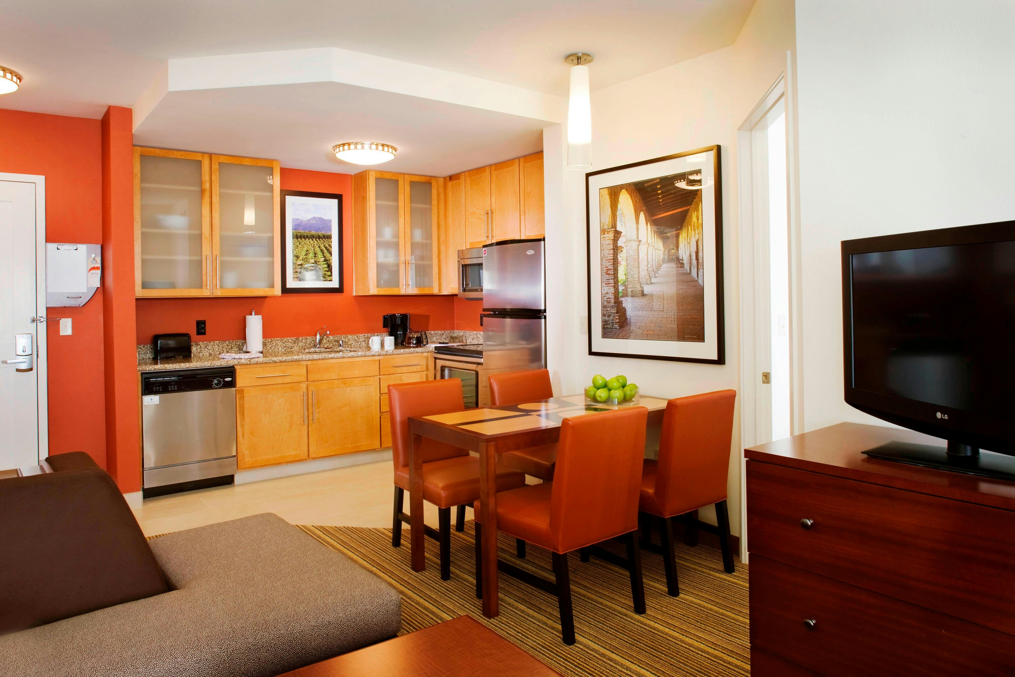 Residence Inn by Marriott Dana Point San Juan Capistrano 26/45