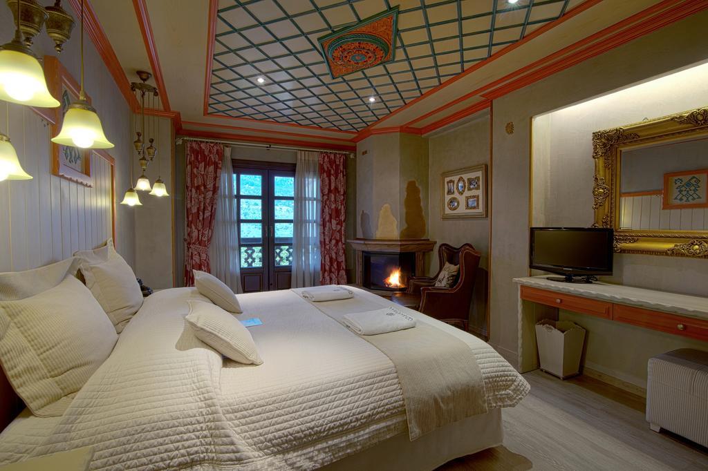 Aroma Dryos Design Hotel 21/52