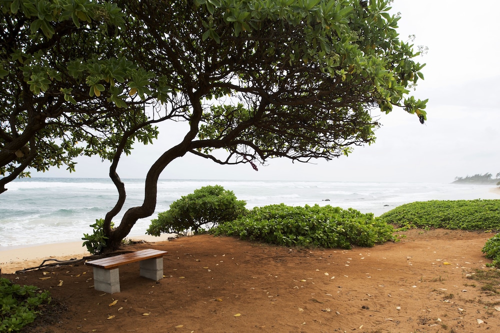 Kauai Beach Villas 18/40