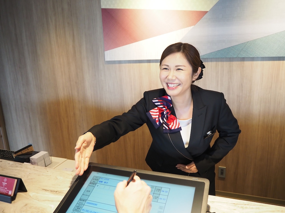 Tabino Hotel Kashima 12/49
