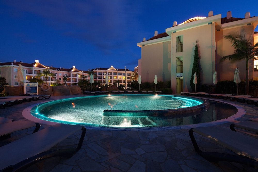As Cascatas Resort and Spa Vilamoura 71/72