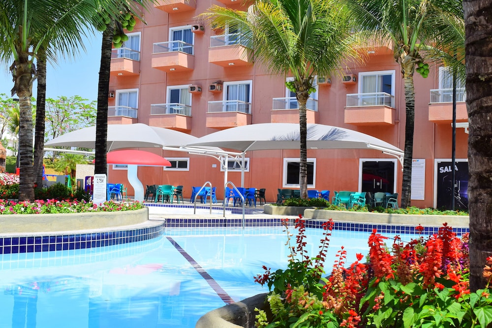 Lagoa Quente Hotel 14/60