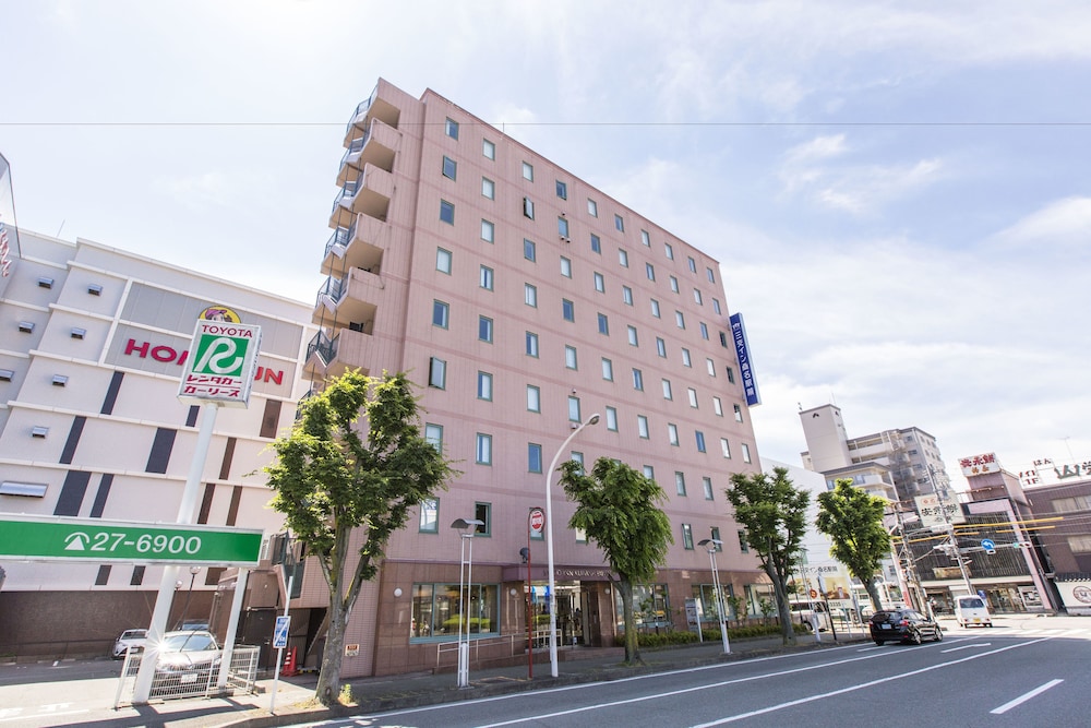 Sanco Inn Kuwana Ekimae 41/45
