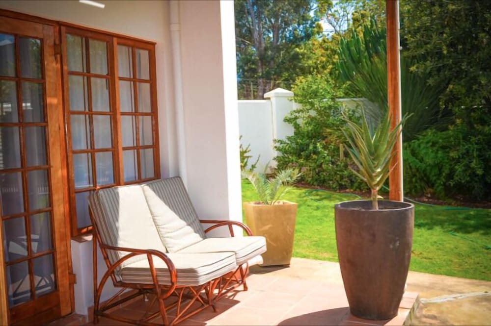 Aan De Bergen Guesthouse South Africa 32/37