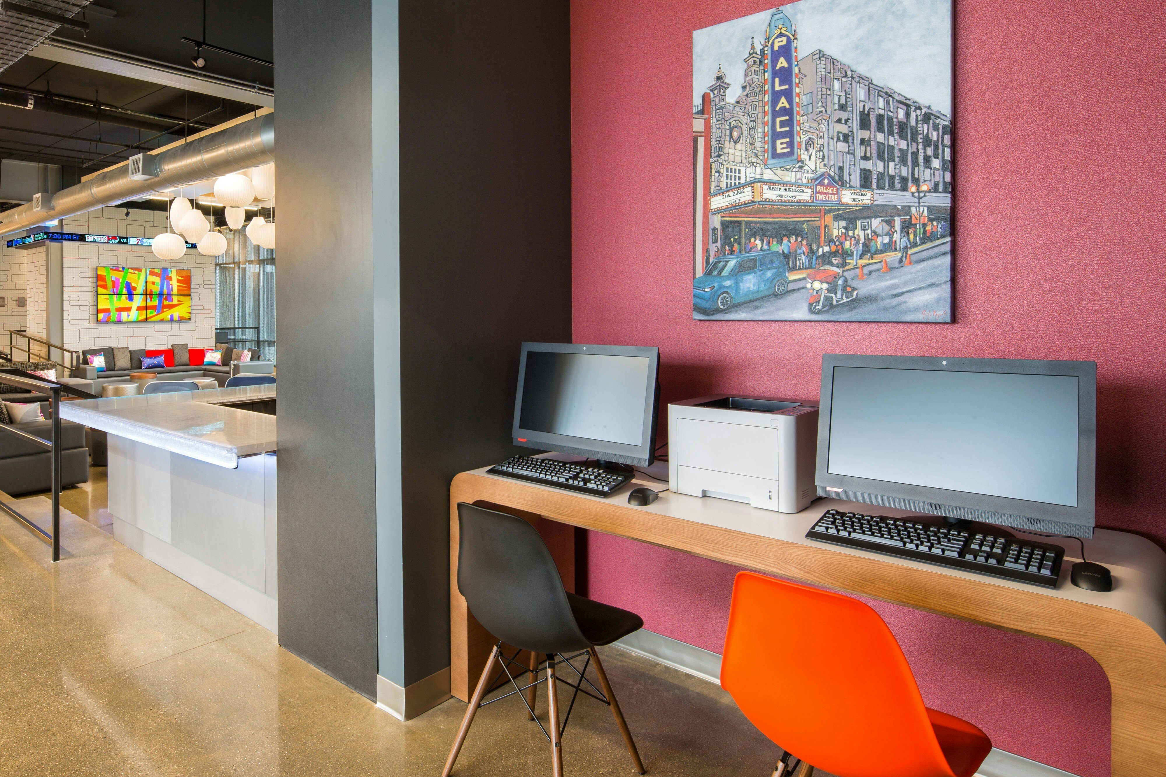 ALOFT LOUISVILLE EAST 27/33