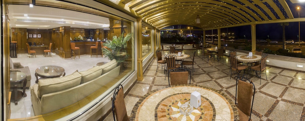 فندق البرج (Al-Borg Al-Watheer Serviced apartments) 23/43