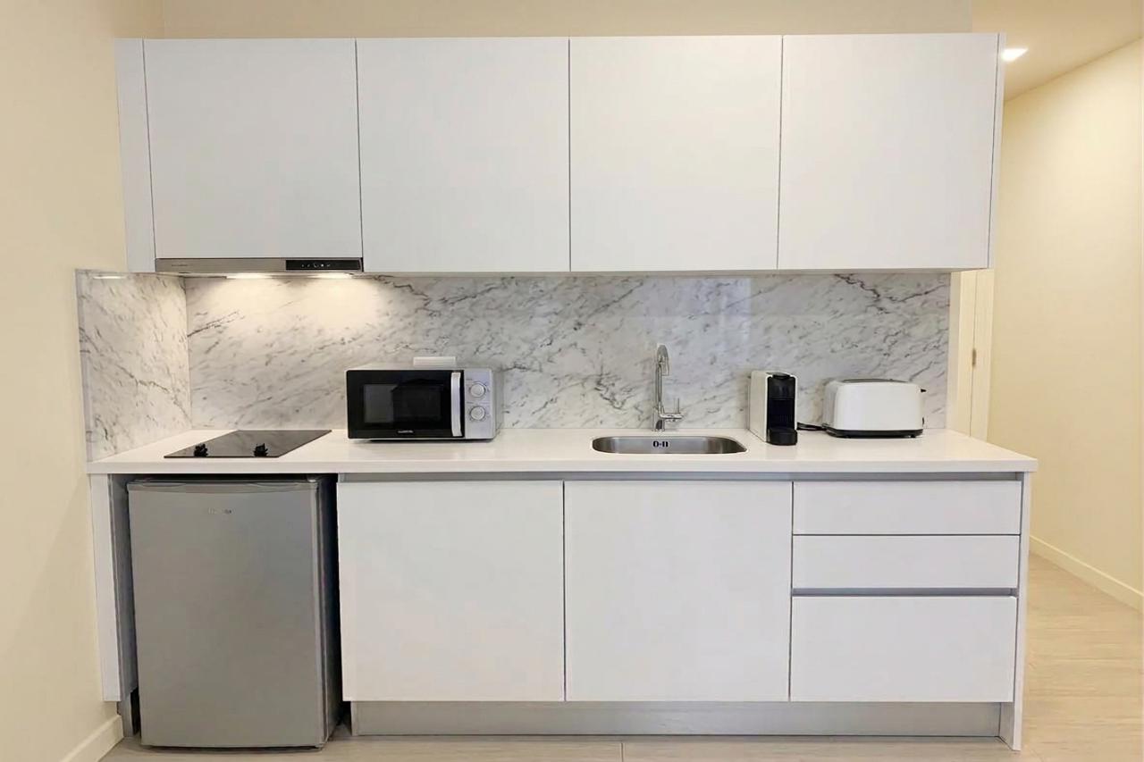 Alex Luxury Apartments and Studios 13/60