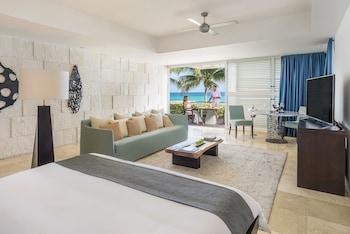 Casita, Beach Front