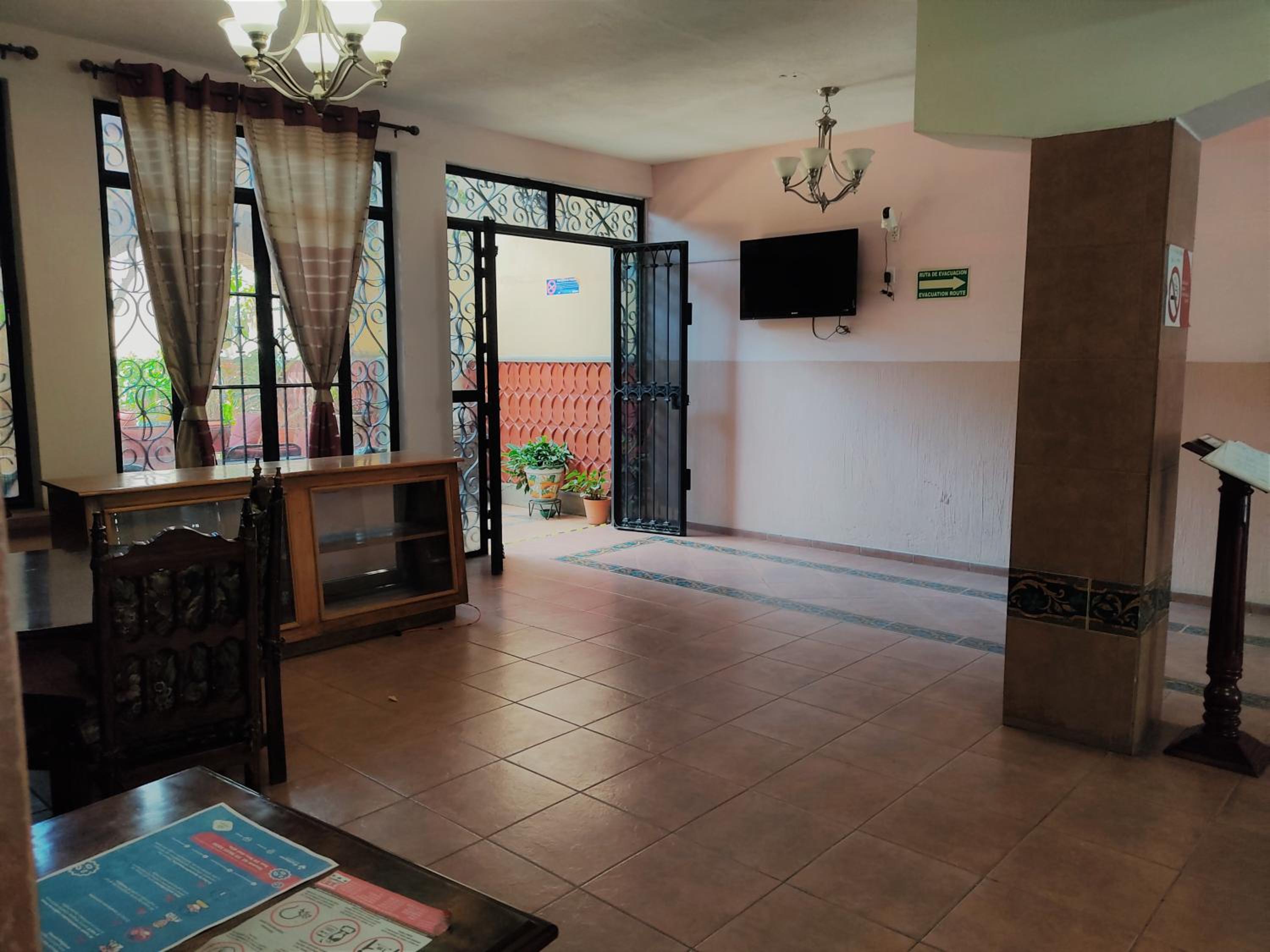 Hotel Casa La Gran Senora 2/31