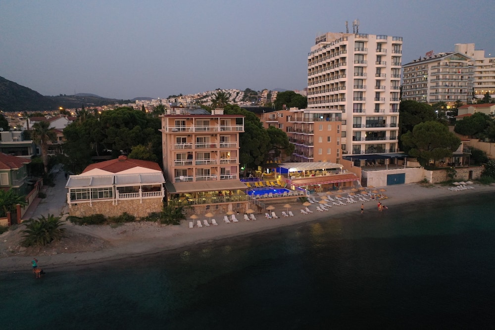 Melis Otel 62/65