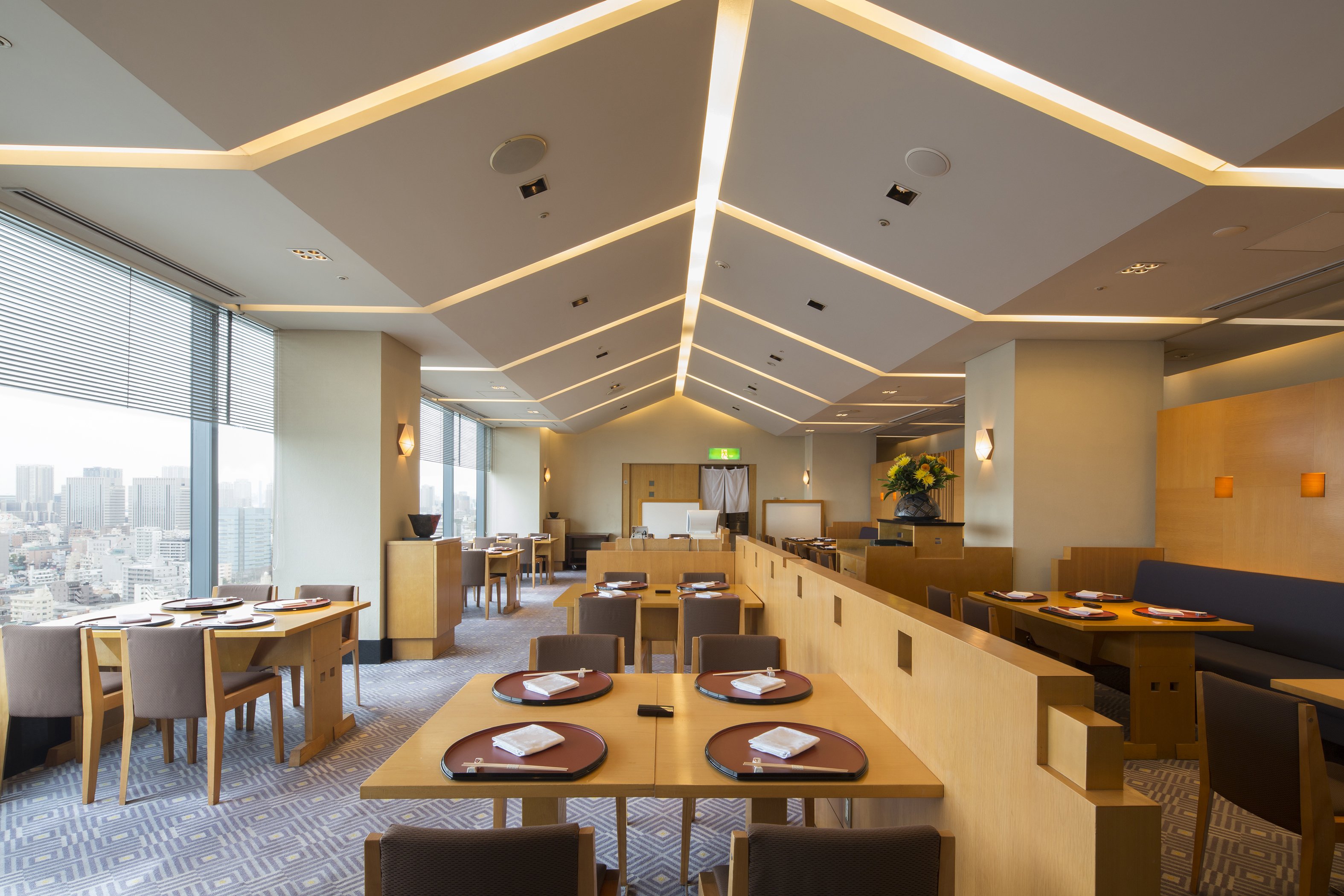 Hotel East 21 Tokyo 40/60
