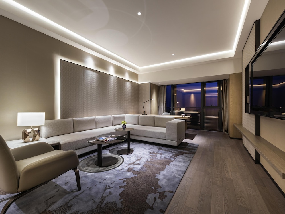 Grand Mercure Shanghai Lingang 27/50