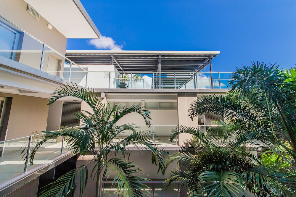 Echelon Apartments in YEPPOON
