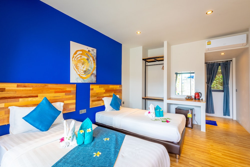 Sarocha Villa 28/71