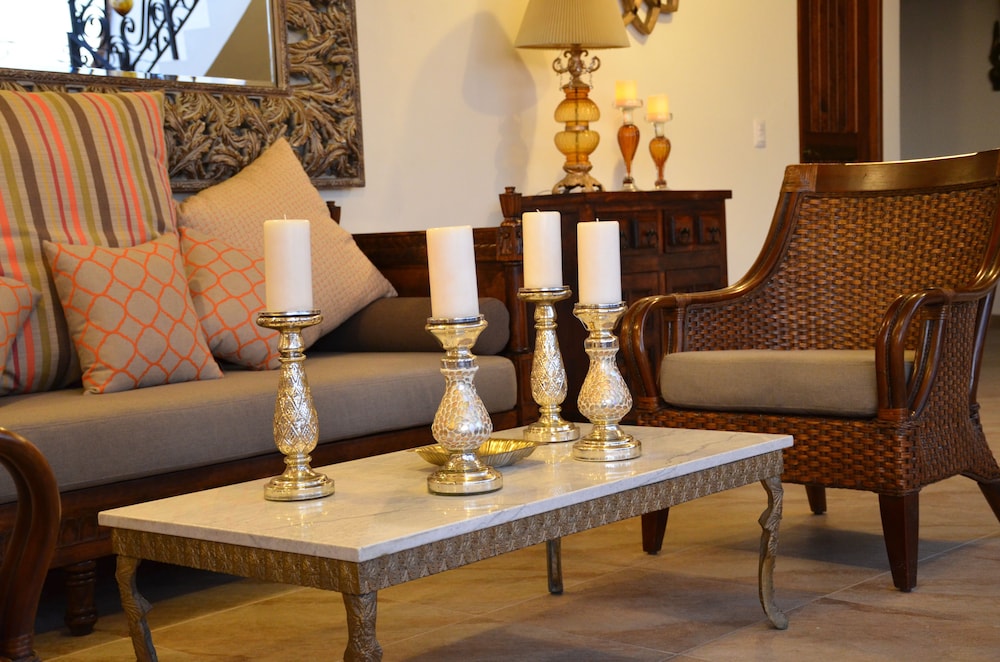 La Pasion Hotel Boutique 60/67