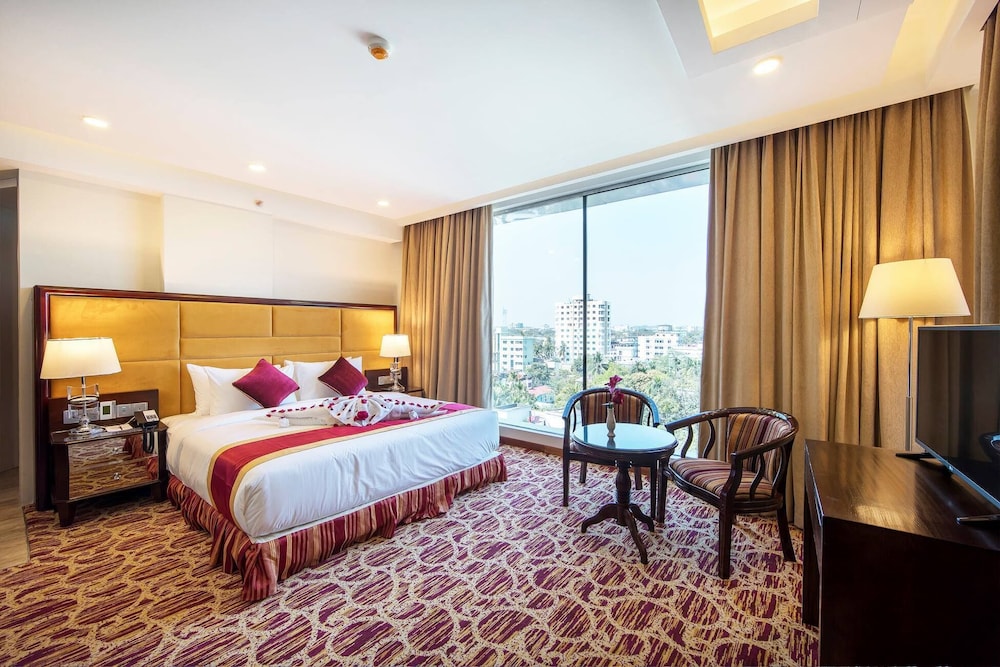 Grand Palace Hotel & Resorts Sylhet 26/60
