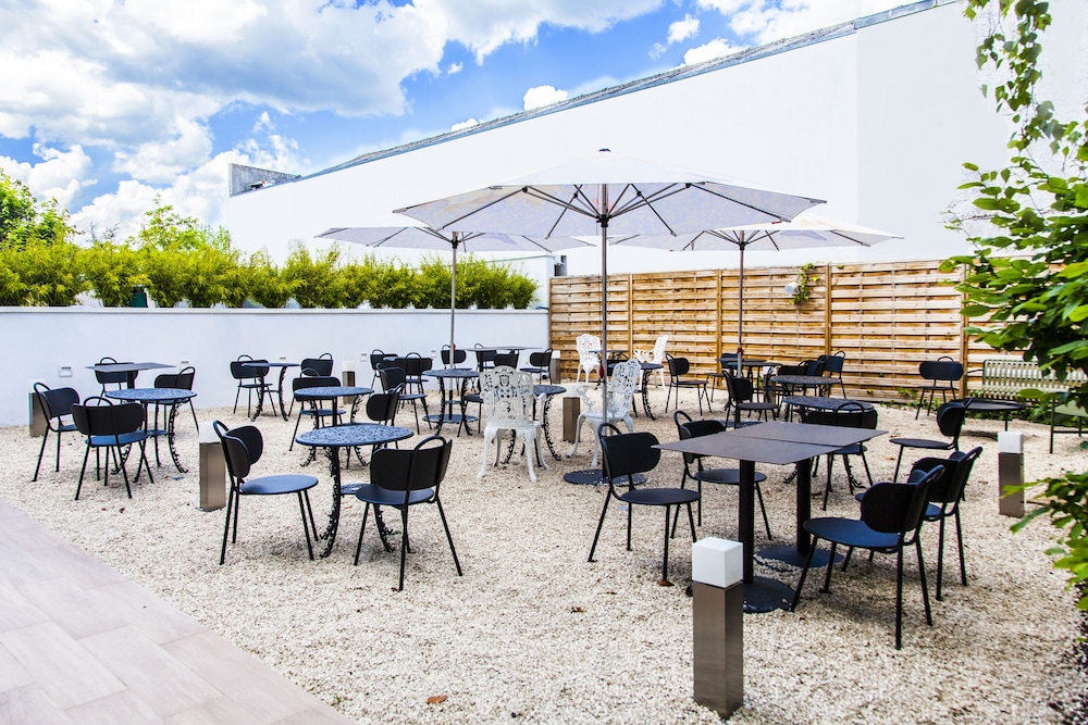 Novotel Blois Centre Val de Loire 26/48