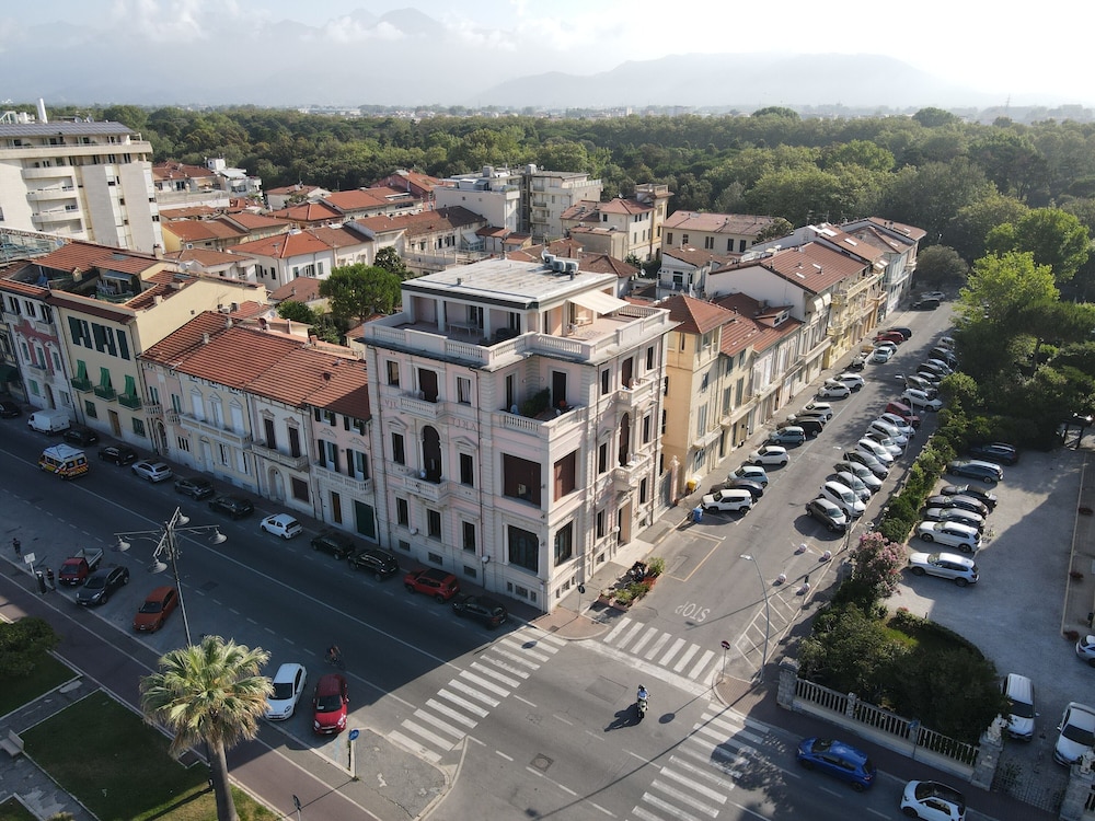 Villa Tina 6/50