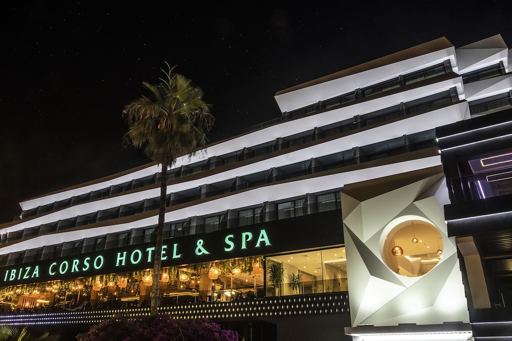 Ibiza Corso Hotel & Spa 1/49