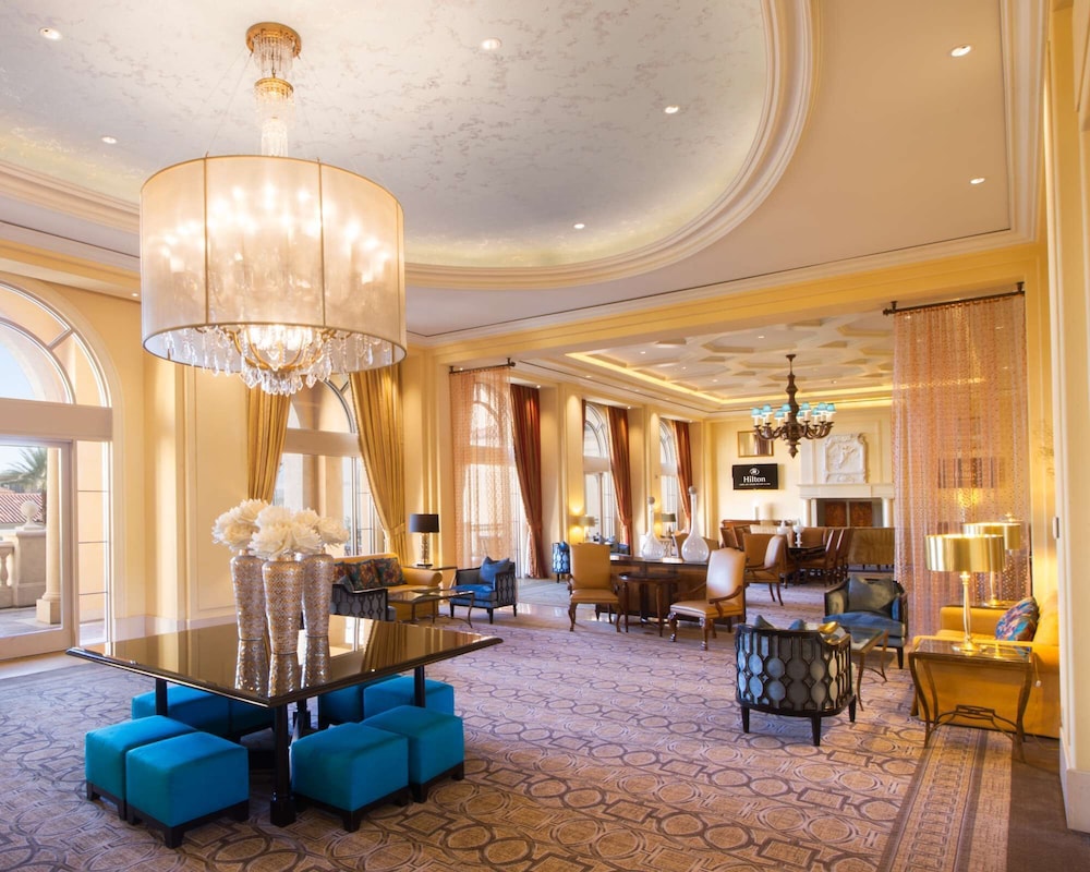 Hilton Lake Las Vegas Resort and Spa 73/83