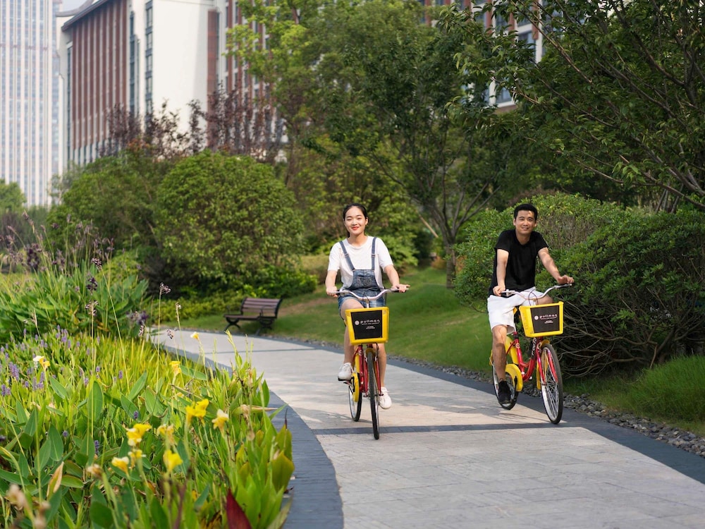 Pullman Hefei Sunac 40/48