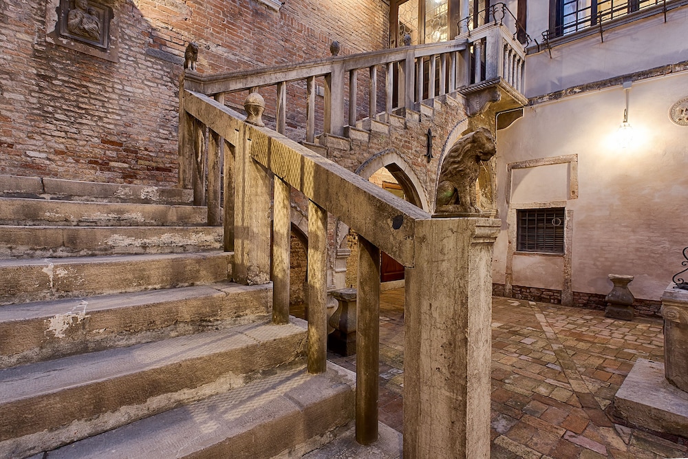 Hotel Ca Nobile Corner 6/50